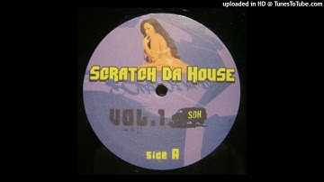 Unknown Artist - Untitled (A1) [Not on Label]