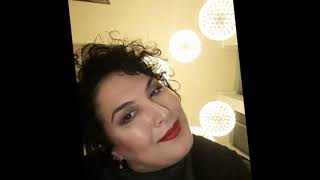 Lale Mumcu Başel - Menekşe Kokulu Yarim (Hüseyni̇)R.g.