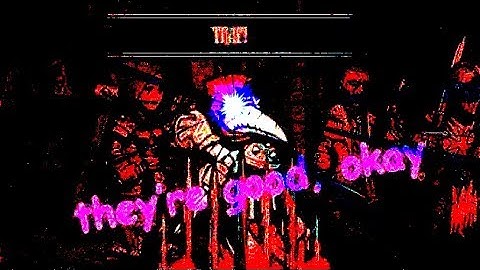 in defense of darkest dungeon