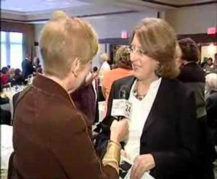 State Representative Sandy Cole