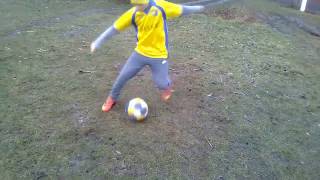 Обучения легких и ефективних финтов Месси)Рувелино и Ревелино - спешл.Footbal Feints Messi Обучения легких и ефективних финтов Месси)Рувелино и Ревелино - спешл.Footbal Feints Messi