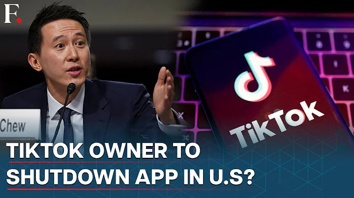 TikTok's Chinese Owner ByteDance Prefers Shutting it Down in US than Selling it: Reports - DayDayNews