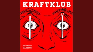 Miniatura de "Kraftklub - Venus"