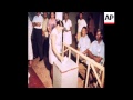 SYND 19-5-74 PRESIDENTIAL ELECTIONS IN DOMINICAN REPUBLIC