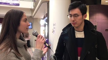 Campus Question 106.9 The X - MOS Exams