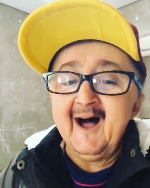 O bambu tá gemendo tô aqui so de tocaia..so de tocaia. Frango e Assados do Primu.