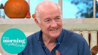 Rick Stein's French Fish Pie | This Morning