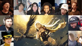 Zenless Zone Zero Reaction Mashup | Season 2 Preview PV "Through the Miasma of Memories and Evil"