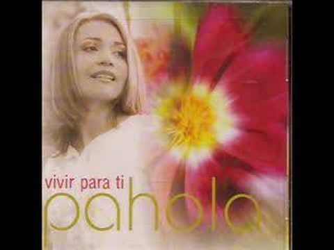 Pahola Marino - Se Busca un Corazon