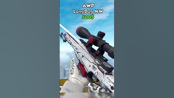 Beste witte skins in CS2 #cs2 #skins #bestskins #gaming #csgo #games