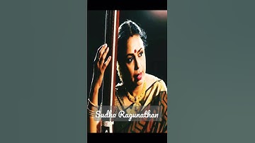 Thumbnail of Smt. Sudha Ragunathan #AnalMele #shorts