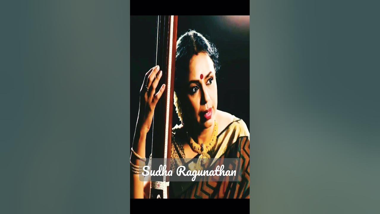 Smt. Sudha Ragunathan #AnalMele #shorts