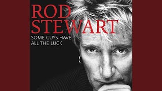 Video thumbnail of "Rod Stewart - Reason to Believe (Unplugged Version)"