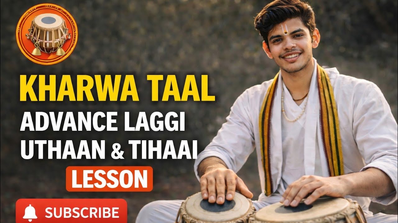 KHRWAA TAAL |THEKA +LAGGI +TIHAAI |FAMOUS BOLS 