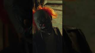 How to Halloween | SCARY Shingles the Clown #shorts