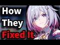 The Strange State Of Exploration In Honkai: Star Rail
