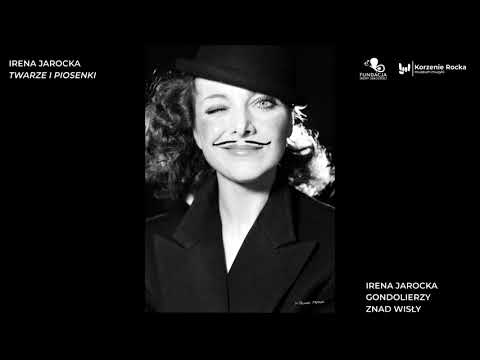 20 Irena Jarocka