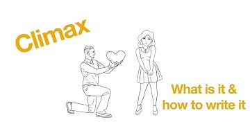 The Climax | Screenwriting 101 - Story Structure Series