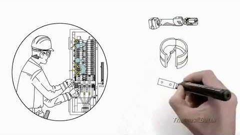 Blackburn Compression - Featuring the Color Keyed System
