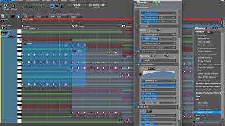 RapidComposer 3.7 - Apply Melody !