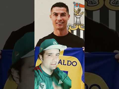 Cristiano Ronaldo va a llegar al Newcastle es una cortina de humo el Al Nassr