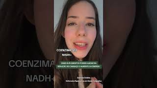 Isso pode ajudar aumentar a energia e reduzir o cansaço! #saude #estilodevida