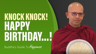 Download Lagu Knock Knock! Happy Birthday...!