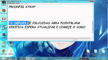 Tirando Please wait PointBlank