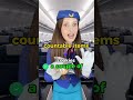 A conversation on the plane ✈️