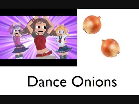 Caramelldansen misheard lyrics