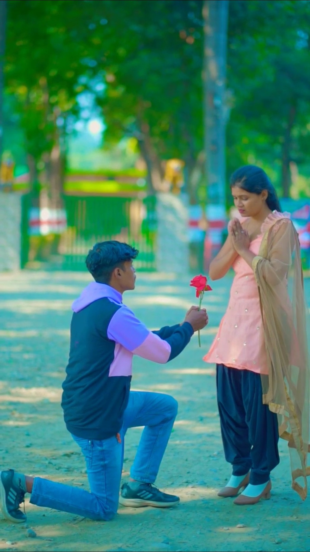 Ishqu kitna rulay