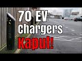 The Shocking State of EV Charging - South Ruislip