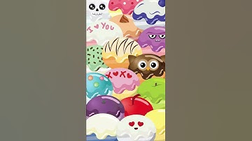 NEW Donut Factory Clicker Game