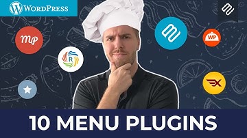 Top 10 WordPress Restaurant Menu Plugins