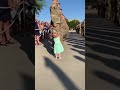 She Walked Through Hundreds of Soldiers… Then Found Her Dad 😭❤️🇺🇸MilitaryHomecoming #SoldierReunion