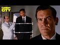 A Younger Agent K Might Be Even Worse | Men in Black 3 (Will Smith, Josh Brolin)