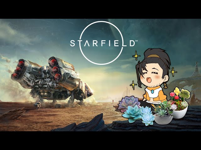 【Starfield】4 - How do I pick up passengers?のサムネイル