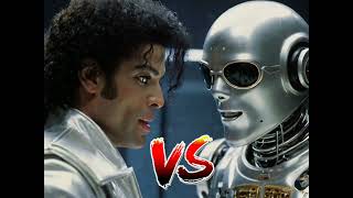 Mejor que "NostalgIA" Canción a Michael Jackson echa por IA"Sombras del Pop"