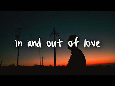 Oh Wonder - In And Out Of Love Lyrics