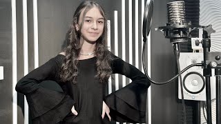 As Vocal - Anahit Sayadyan // Voila (Cover )