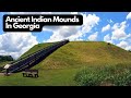 Exploring Native American Mounds of Georgia and Their Cultural Significance