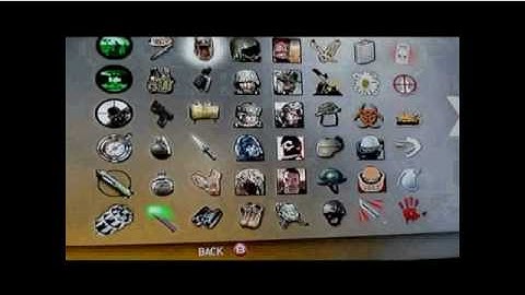 FREE MW2 10th presteige lobby!