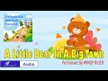 Windy Rider - A Little Bear In A Big Town