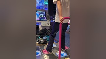 Poppin Candy Fever ESP PFC 999,480 [DDR A3]