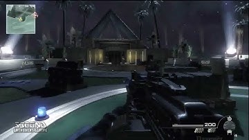 Modern Warfare 3 - To Jugger or to Jugger-Naut Achievement Guide