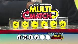 4_23_20 - Multi Match