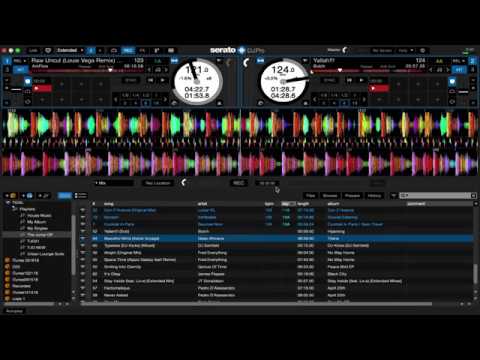 youtube serato dj lite youtube serato dj lite