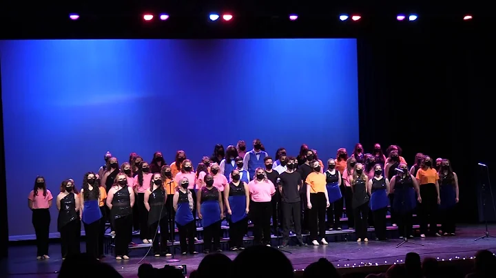 Willow Canyon Show Choir 2020 Hall of Fame