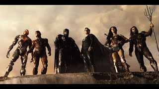 ملخص اقوى فيلم اكشن - سوبرمان - الخوارق - Justice League