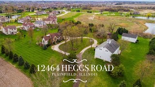 Welcome to 12464 Heggs Rd, Plainfield, IL 60585 | Presented by The Anderson Team
